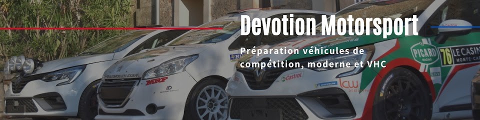 Devotion Motorsport (ancien Custom Race Services), Garage Automobile à Lignan-sur-Orb