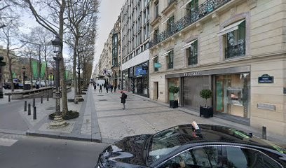 PMT, Garage Automobile à Paris 08