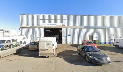 Garage Auto Jocondien, Garage Automobile à Joué-lès-Tours