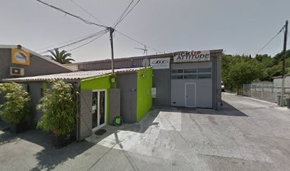 NEXUS AUTO, Garage Automobile à Hyères