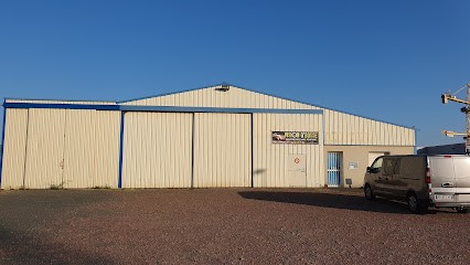 ASVI, Garage Automobile à Thouars