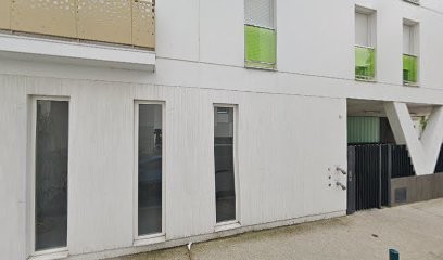 MAG Corporation, Garage Automobile à Gennevilliers