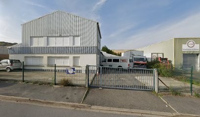 DE DAIN RACING, Garage Automobile à Linas