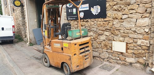 L'Atelier, Garage Automobile à Saint-Jean-de-Barrou