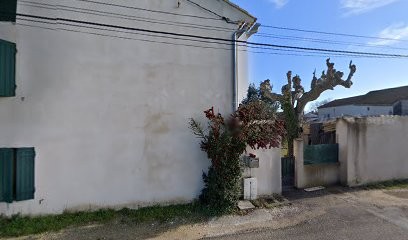 Promeca Dom 84, Garage Automobile à Courthézon