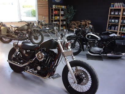 Als Motos Sarl, Garage Automobile à Domfront en Poiraie