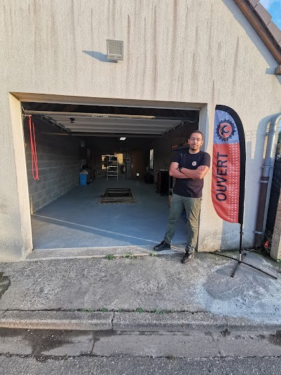 Garage La Bonne Clé, Garage Automobile à Illiers-Combray