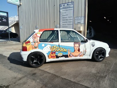 Sur Auto Méca 81, Garage Automobile au Sequestre