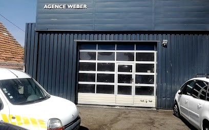 Garage Weber 67 - Motrio, Garage Automobile à Soultz-sous-Forêts