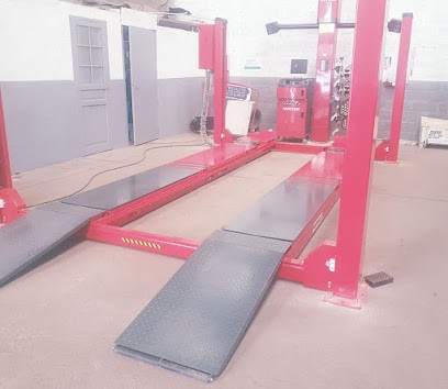 TOP GARAGE - SPEED AUTOS, Garage Automobile à Peyrolles-en-Provence