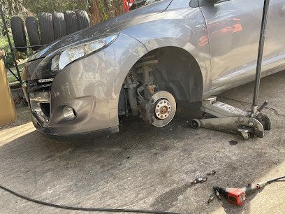 Auto Moto Services, Garage Automobile à Ota