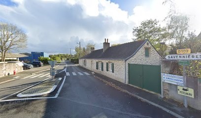 Garage Saint Jean Sarl, Garage Automobile à Beaucouzé