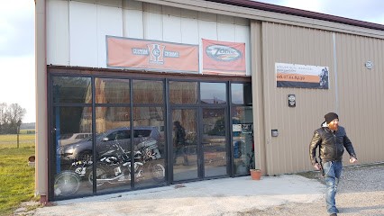 Amv77, Garage Automobile à Lumigny-Nesles-Ormeaux