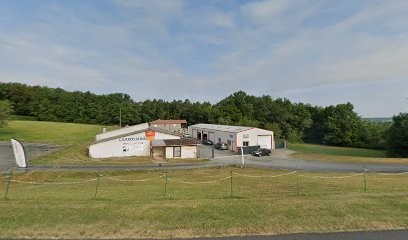 Garage Desmond, Garage Automobile à Saint-Martial-de-Valette