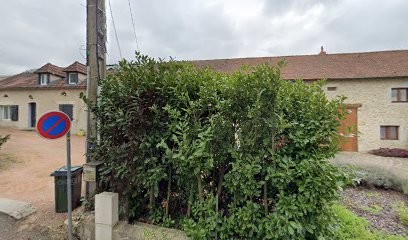 SOCIÉTÉ DE MONTAGE CARTELLIER-PRÉVOST, Garage Automobile à Creuzier-le-Vieux