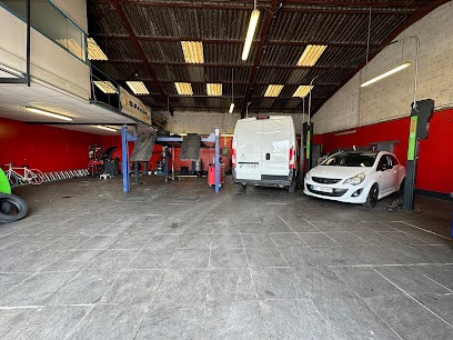 ChronoCar - Motrio, Garage Automobile à Lattes