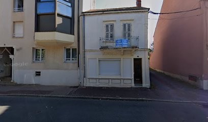 Carrosserie Peinture De Moura, Garage Automobile à Digoin