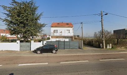 AUTO FP95, Garage Automobile à Herblay