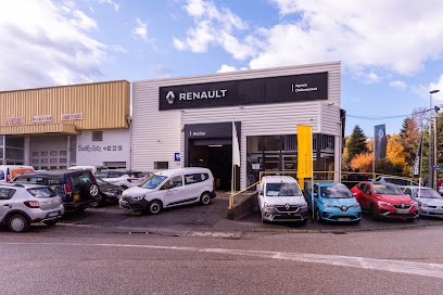 EURL CHALANSONNET, Garage Automobile à Chambéry