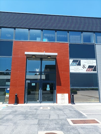 Engineerin Mecanique Soudage E M S, Garage Automobile à Pégomas