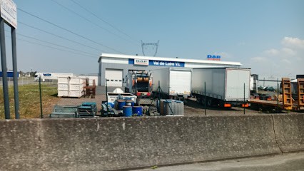 Daf À Fossé, Garage Automobile à Fossé