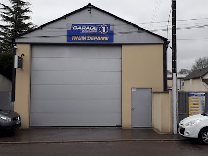 GARAGE PREMIER - THUM'DEPANN, Garage Automobile à Saint-Parres-aux-Tertres