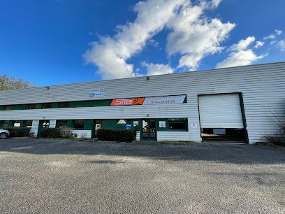 STES 77, Garage Automobile à Souppes-sur-Loing