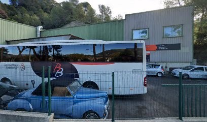 Ajm auto colomars, Garage Automobile à Colomars