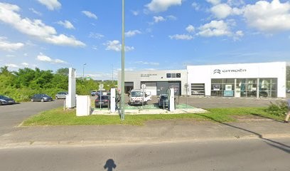 DS SERVICE PROVINS, Garage Automobile à Provins
