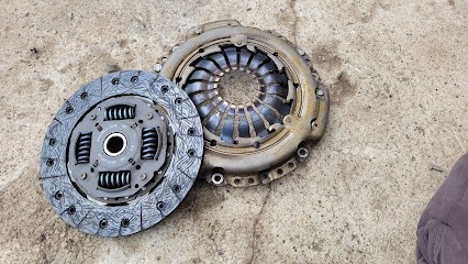 Garage Mobile D'Armand, Garage Automobile à Saint-Jory