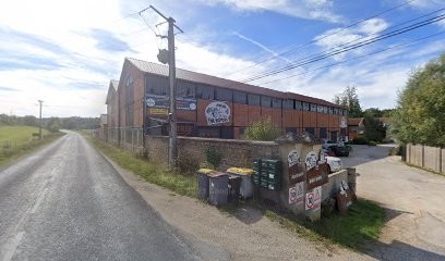 FNK Motors, Garage Automobile au Bouchon-sur-Saulx