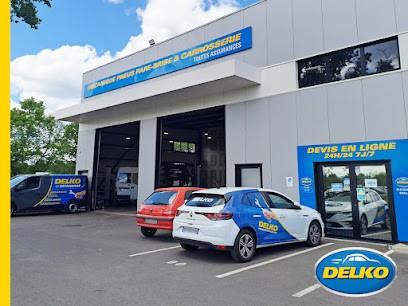 DELKO Blanquefort, Garage Automobile à Blanquefort