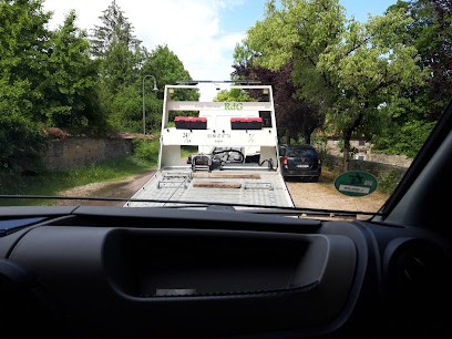 Garage RdG, Garage Automobile à Fénay