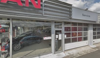 AUTO AVENIR RELAIS -Volkswagen Service, Garage Automobile à Château-Thierry