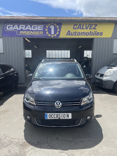 GARAGE PREMIER - SAINT JEAN AUTOMOBILES, Garage Automobile à Saint-Jean-sur-Mayenne