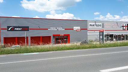 Garage Eur-Auto / Firststop Libourne, Garage Automobile à Libourne