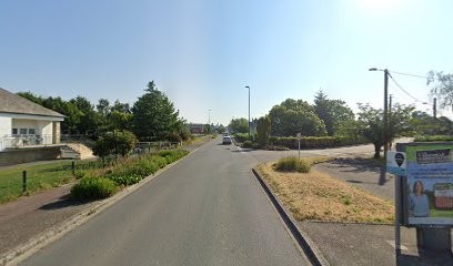 SARL Garage Brunet, Garage Automobile à Janzé