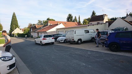 Alexoto 45, Garage Automobile à Marigny-les-Usages
