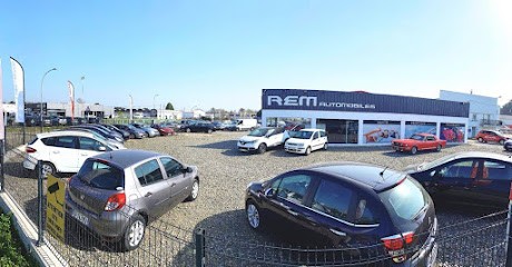 Rem'autos, Garage Automobile à Mont-de-Marsan