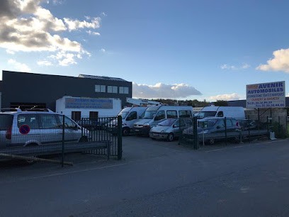 Avenir Automobiles, Garage Automobile à Jouy-le-Moutier