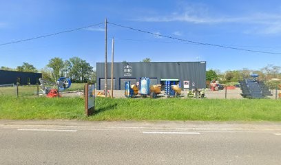 Seardi Moissac, Garage Automobile à Moissac