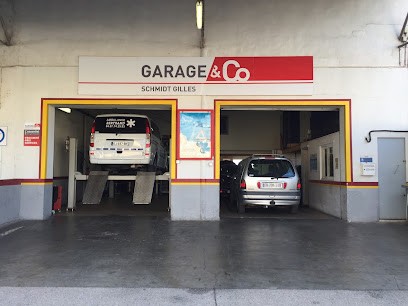 garage SCHMIDT ECOETHANOLE, Garage Automobile à Frontignan