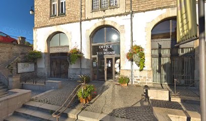 Avatacar Rosier D Egletons, Garage Automobile à Rosiers-d'Égletons