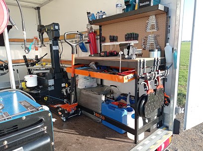 Gold Pneu, Garage Automobile à Frénouville