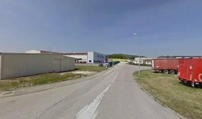 Valméca Sa, Garage Automobile à Vaucouleurs