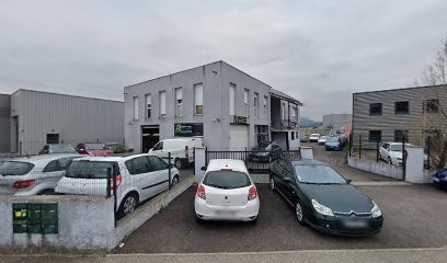 Ar Auto, Garage Automobile à Claix