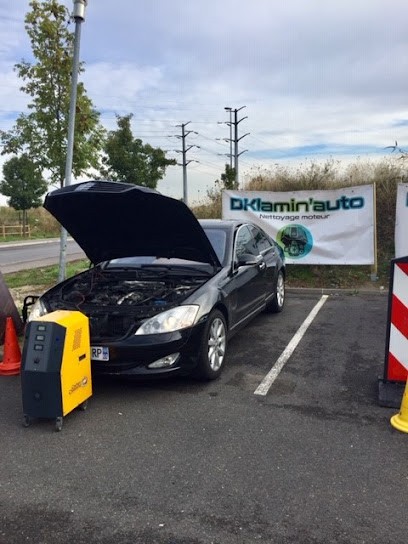 DKlamin'auto, Garage Automobile à Limeil-Brévannes