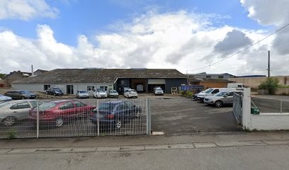 ABE Automobile Bretagne Equipement, Garage Automobile à Quimper