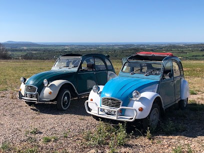 Les Dedeuches De Jaco, Garage Automobile à Mèze