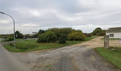 Mécanique Chaunaisienne, Garage Automobile à Chaunay